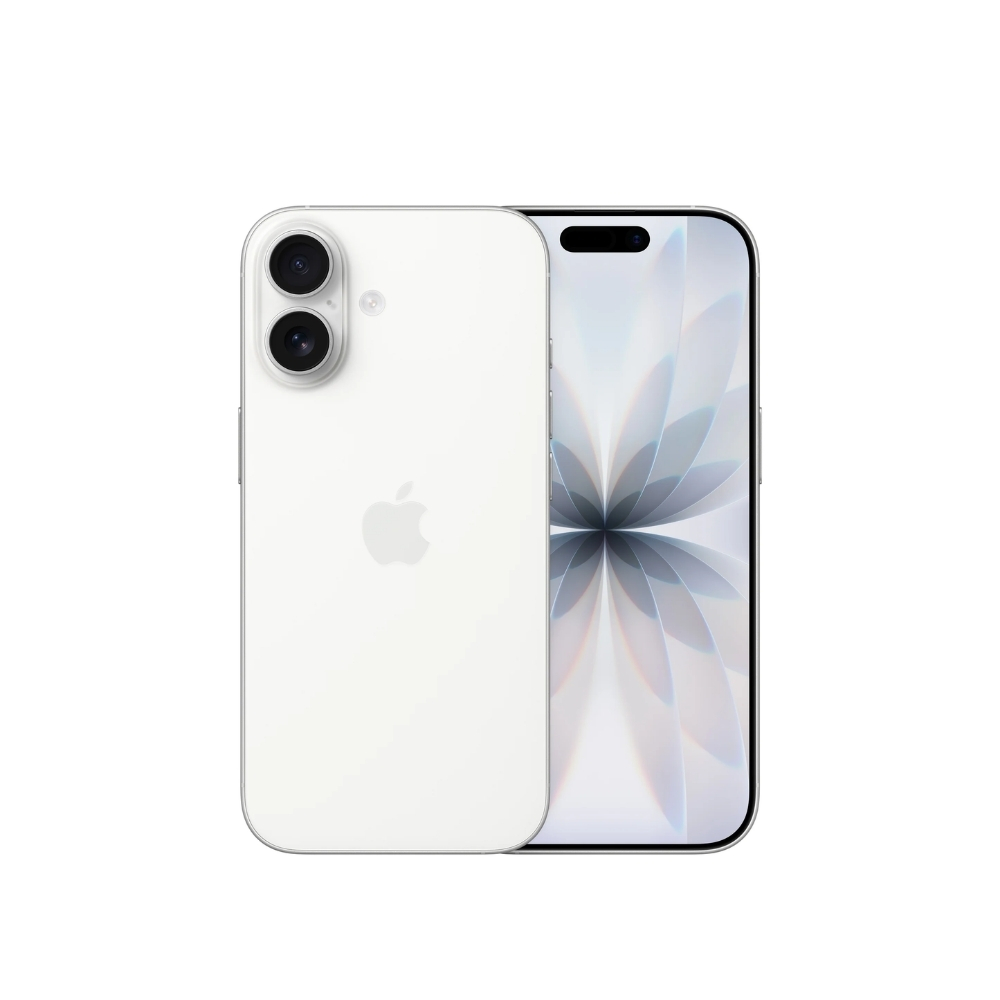 1CZK-101.jpg Apple iPhone 17 White - Image 1