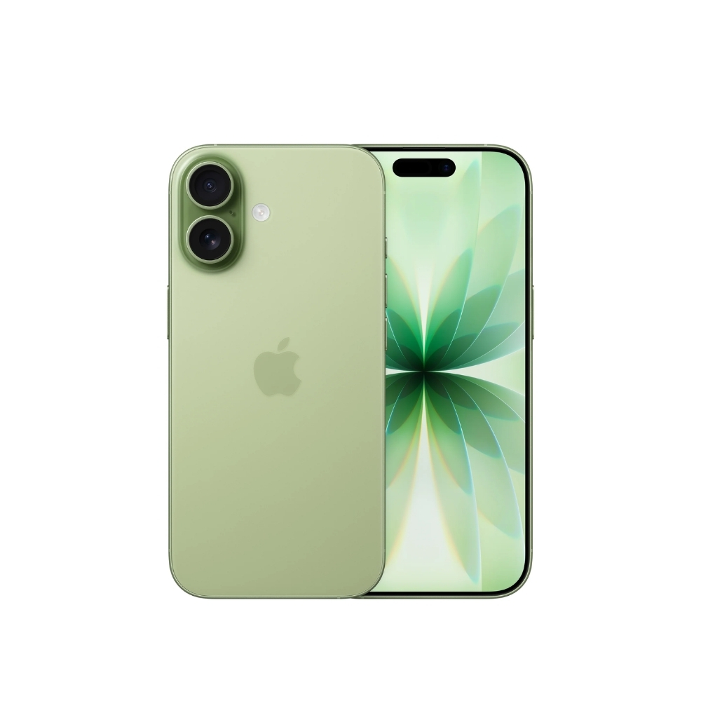 1CZK-93.jpg Apple iPhone 17 Sage - Image 1