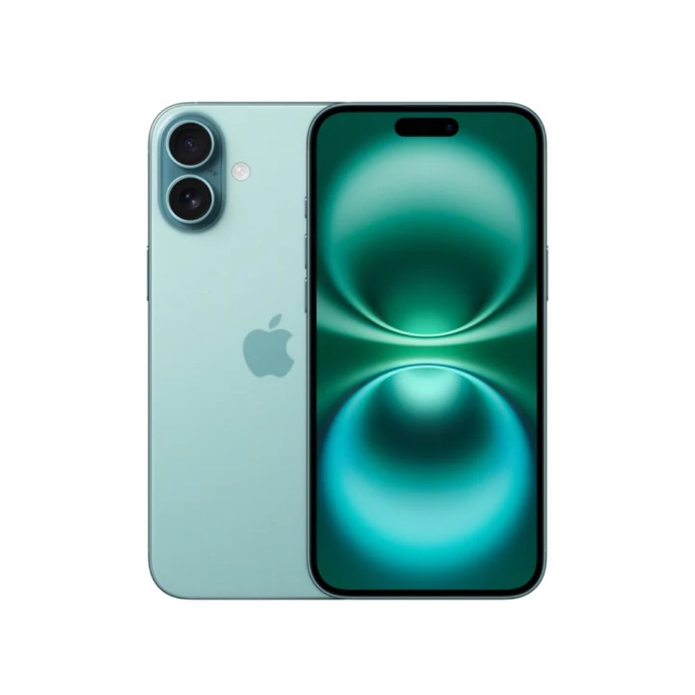 CWJ-53.jpg Apple iPhone 16 Plus – Teal - Image 1